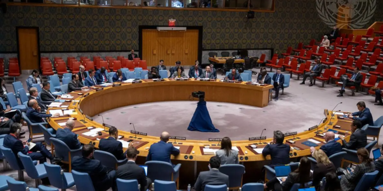 ONU reforça apelo por paz após ameaça de bloqueio do Estreito de Ormuz pelo Irã