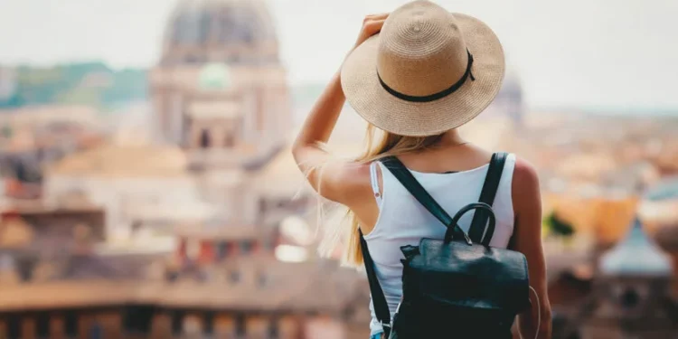 5 Conselhos Que Toda Mulher Deve Seguir Ao Viajar Sozinha pela Itália