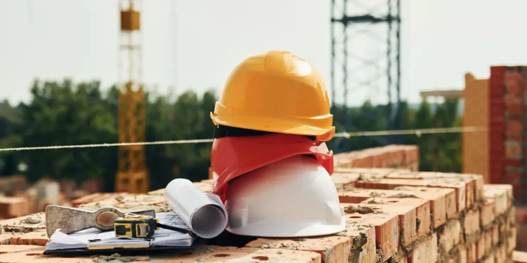 Canteiros Inteligentes e Seguros: A Nova Fronteira da Construção Sustentável