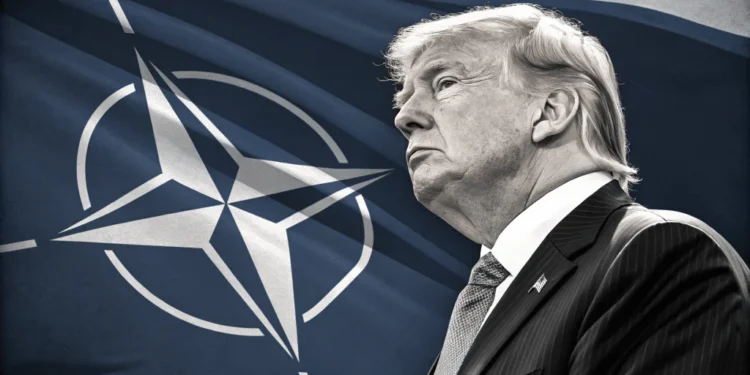 Trump e a Cúpula da OTAN: Acordo Histó­rico e Pressão por Gastos Militares