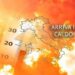 Alerta Vermelho em 11 Cidades: Itália Enfrenta Onda de Calor com Picos de 37°C e Sensação até 41°C