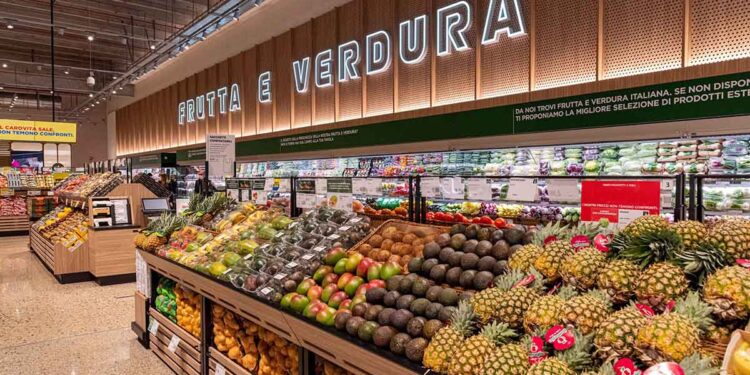 Supermercado Esselunga: Promoções Exclusivas Até 25 de Junho!