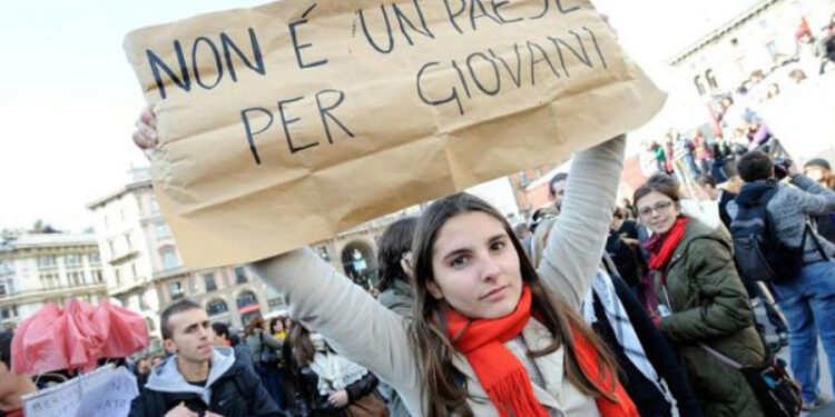 Peso do Mercado Imobiliário e do Custo de Vida para Jovens que Buscam Independência