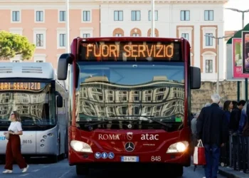 Greve Geral Paralisa a Itália: Transportes, Voos e Serviços Afetados