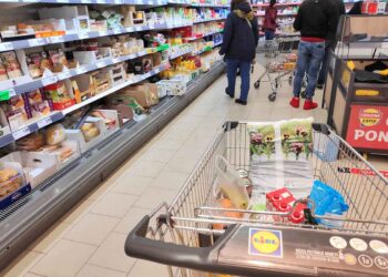 Supermercado LIDL: Promoções Imperdíveis de 19 a 25 de Junho!