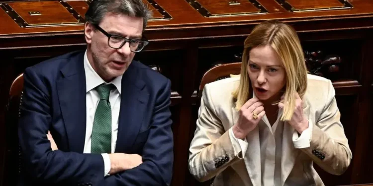 Governo Meloni Acelera Projeto de Lei Sobre o Fim da Vida Após Caso na Toscana