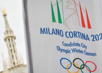 Olimpíadas de Inverno 2026 Abrem 700 Vagas de Emprego em Belluno