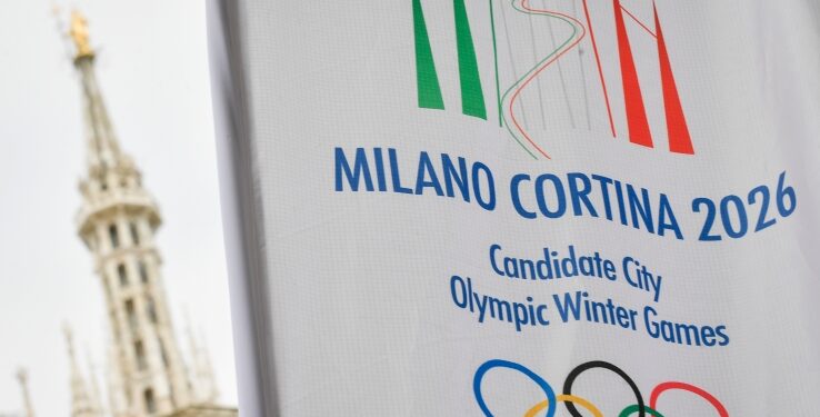 Olimpíadas de Inverno 2026 Abrem 700 Vagas de Emprego em Belluno