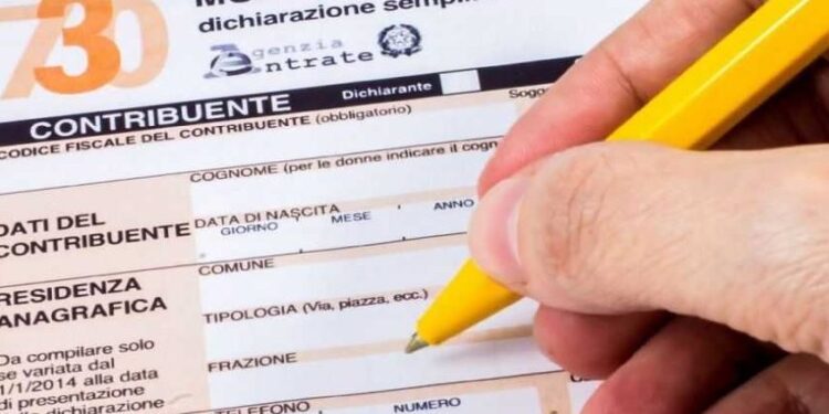 Quais Rendas Devem Ser Declaradas no Formulário 730 na Itália?