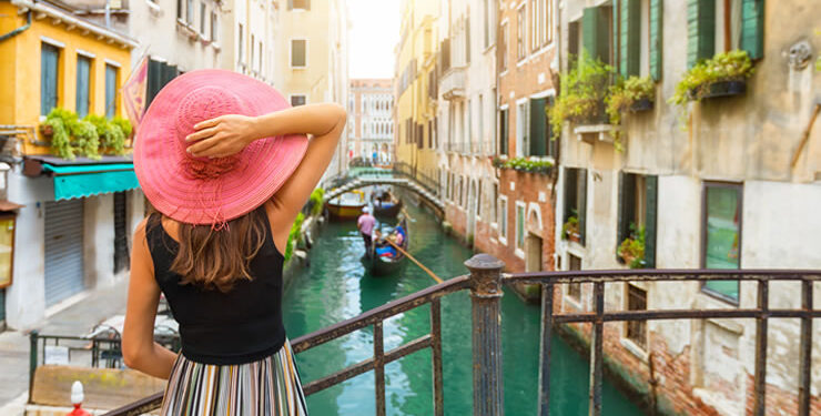 Roteiro de 21 Dias Pela Itália: Norte ao Sul com Paradas Imperdíveis