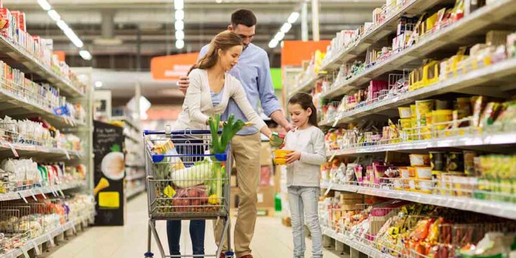 Atenção às Regras Culturais nos Supermercados da Itália