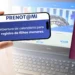 Prenot@mi: Filhos Menores Nascidos Antes ou Depois de 24 de Maio de 2025