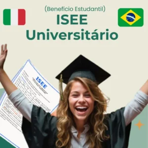 Emissão do ISEE Universitário
