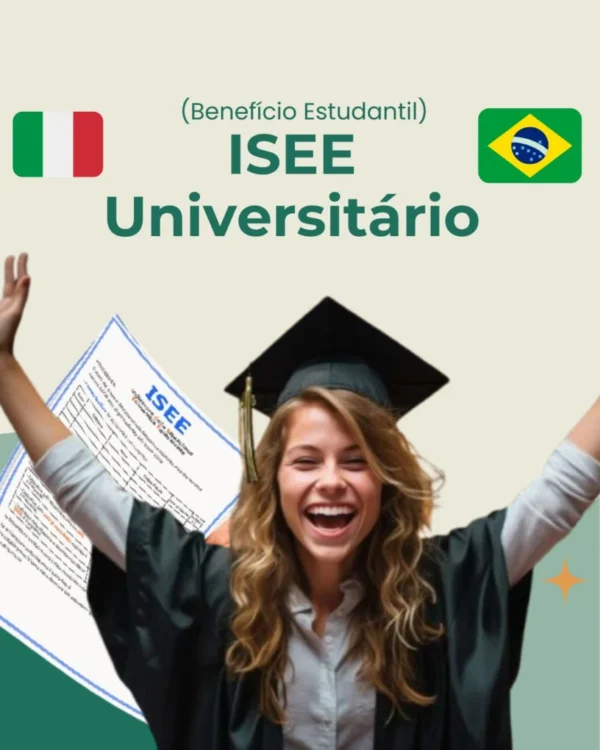 Emissão do ISEE Universitário