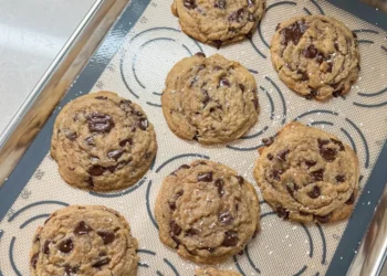 5 Maneiras Incríveis de Aproveitar o Descarte do Levain na Cozinha