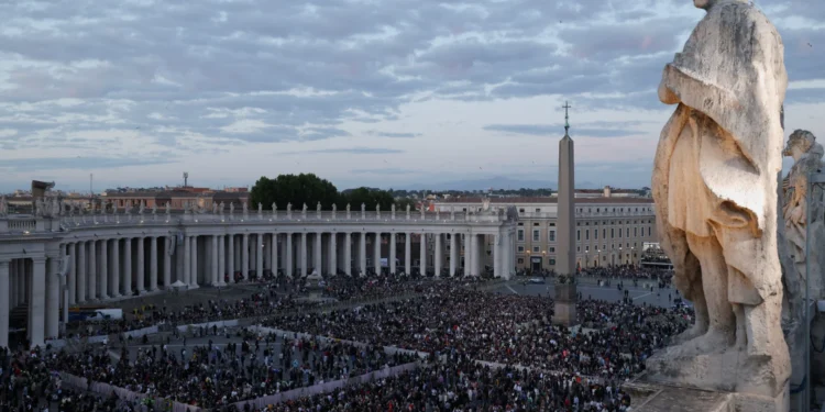 Viagem ao Vaticano Cancelada: Grupo Católico Perde R$ 540 Mil com Agência de Turismo
