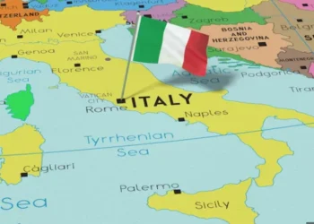 Como a Itália é Dividida: Regiões, Províncias e Comuni