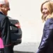 Meloni se reúne com o Papa e autoridades do Vaticano para tratar de temas internacionais