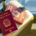 Passo a Passo Para Renovar o Passaporte Italiano