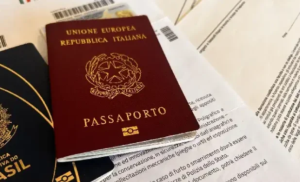 Passo a Passo para Agendar o Passaporte Italiano no Consulado da Itália no Rio de Janeiro