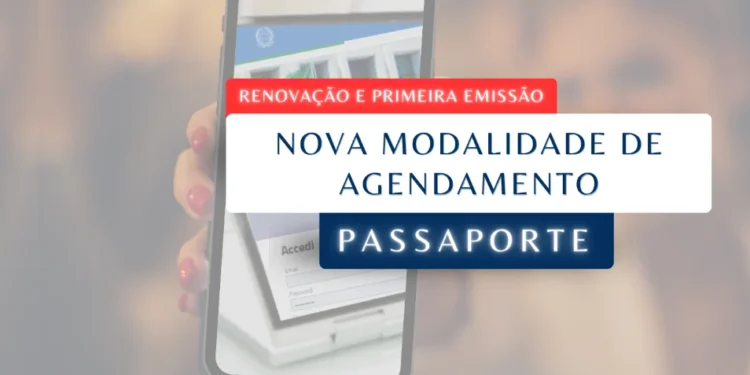 ClickDay no Consulado de SP: Primeira Emissão e Renovação de Passaporte Italiano – Acompanhe as Vagas em tempo Real