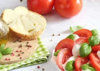 3 Antipastos Italianos Clássicos Para Iniciantes