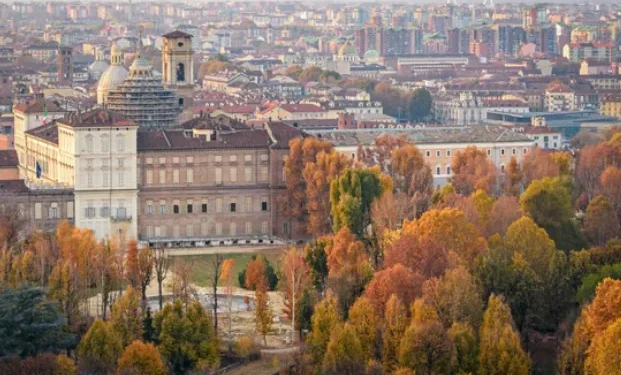 Turim no Outono: Roteiro pelos Parques Mais Bonitos da Cidade