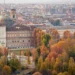 Turim no Outono: Roteiro pelos Parques Mais Bonitos da Cidade