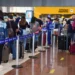 Cresce em 4% o Número de Italianos que Vivem no Exterior, Aponta ISTAT