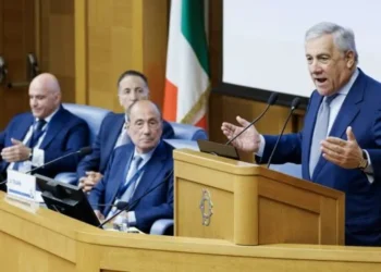 Quem São os Maranza? Tajani Usa Termo Polêmico ao Defender ‘Ius Scholae’