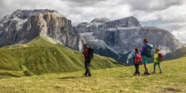 Qual É o Melhor Mês para Visitar as Dolomitas?