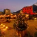 Mercatini di Natale em Aosta: O Encanto do Marché Vert Noël
