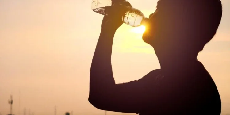 Verão Italiano: Tempo Quente Avança pelo Norte da Itália, Enquanto Sul Terá Ventos e Nuvens