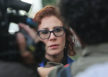 Justiça Italiana Decide nesta Sexta (01/08) sobre Extradição de Carla Zambelli