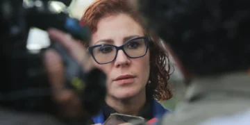 Justiça Italiana Decide nesta Sexta (01/08) sobre Extradição de Carla Zambelli