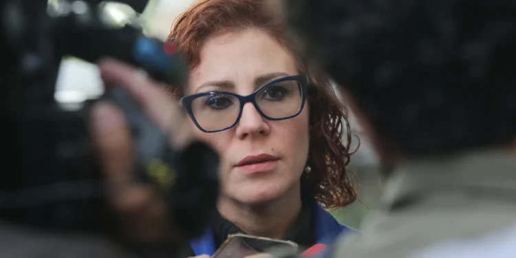 Justiça Italiana Decide nesta Sexta (01/08) sobre Extradição de Carla Zambelli