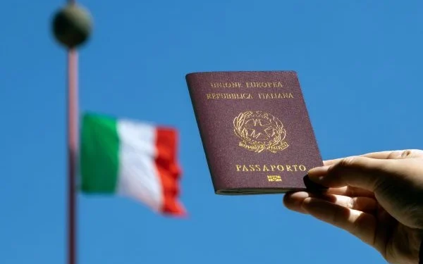 Cidadania Italiana por Lei 124/2006: Direitos de Quem Descende de Cidadãos da Ex-Iugoslávia