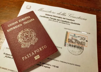 O Que É o Certificato del Casellario Giudiziale na Itália e Como Fazer o Pedido
