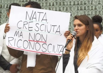 Ius Scholae ou Ius Italiae? O Debate Sem Fim e Direitos Negados