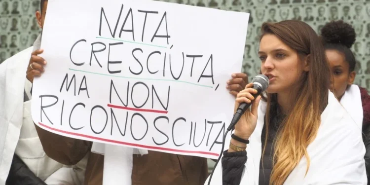 Ius Scholae ou Ius Italiae? O Debate Sem Fim e Direitos Negados