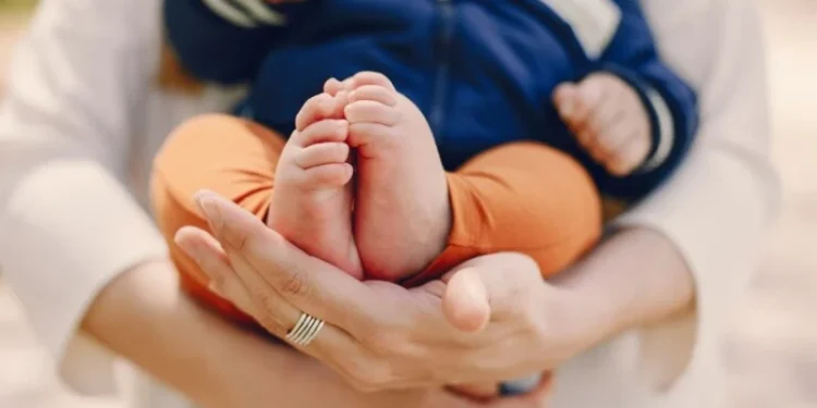 Bônus para Famílias com Bebês em 2025: Passo a Passo para Solicitar os €1.000 do INPS