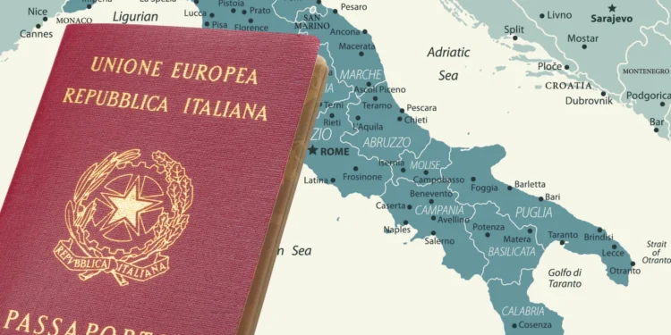 Descubra se você tem direito ao Reconhecimento da Cidadania Italiana após a Nova Lei