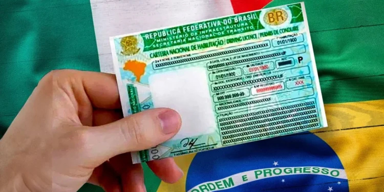 Tradução Juramentada de Carteira de Habilitação (CNH)