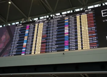 Europa em Alerta: Greves na Itália, Espanha e Portugal Ameaçam Viagens de Verão