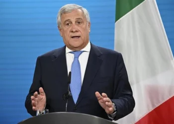 Tajani Defende Ius Scholae e Diz Que Reforma da Cidadania Ainda Está em Aberto
