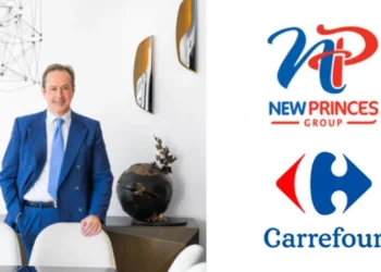 Adeus, Carrefour? Lojas na Itália Terão Novo Nome e Novo Dono em Breve