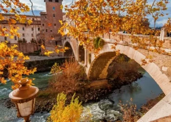 Roupas Para o Outono Italiano: Como Se Preparar para a Estação