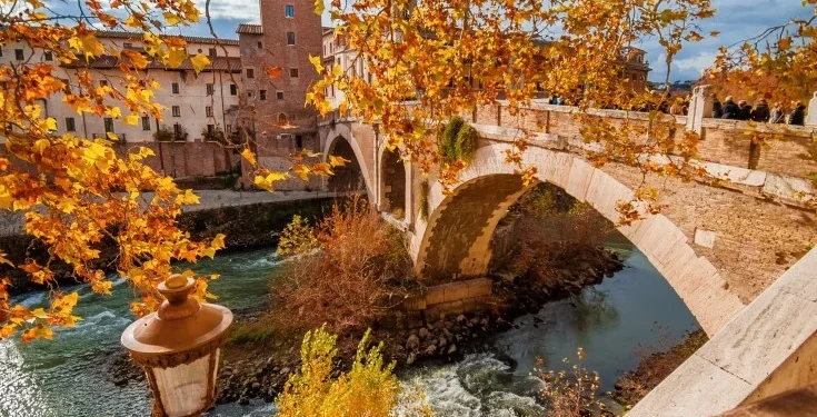 Roupas Para o Outono Italiano: Como Se Preparar para a Estação