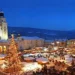 Mercatini di Natale em Merano 2025: A Experiência Natalina Que Você Não Pode Perder!