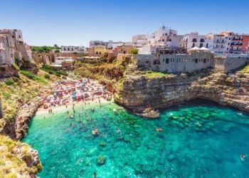 Cidades Costeiras Italianas Perfeitas Para Visitar em Agosto